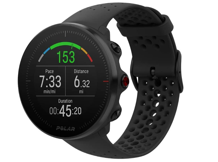 #BlackFriday : jusqu'à 55% de réduction sur les montres Polar, chargeur sans fil "Pomme" à 17€