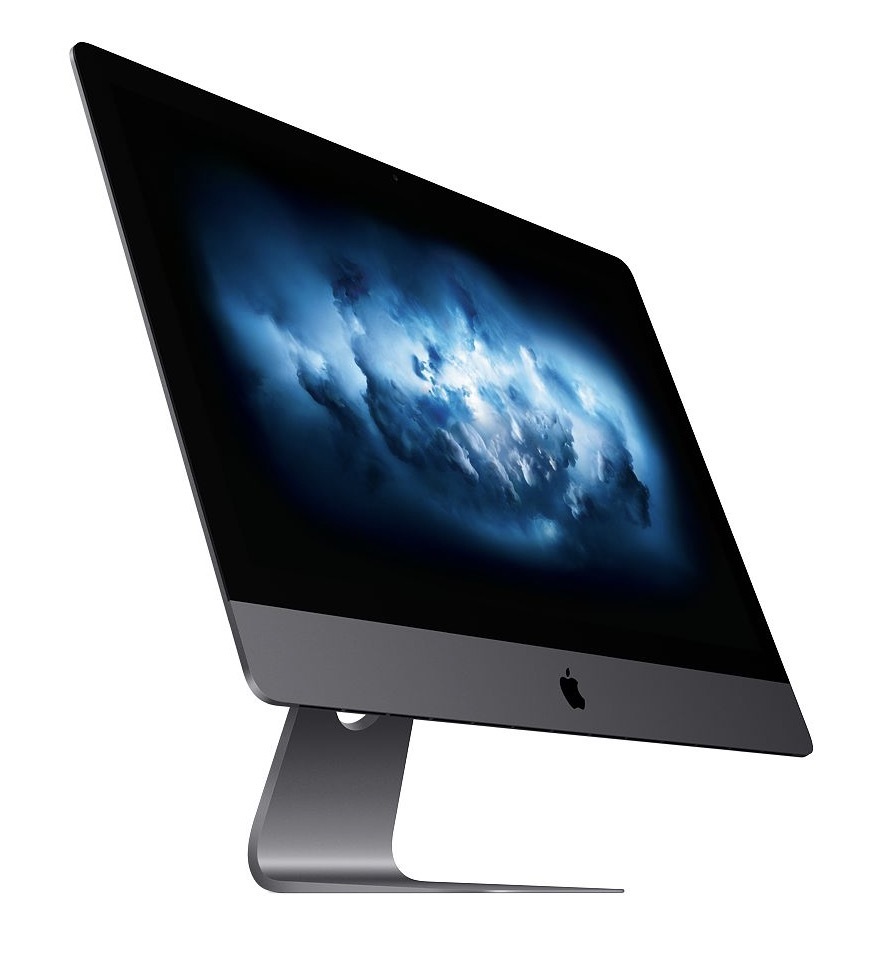 iMac Pro dès 4669€, iPad 5 128Go dès 359€, Mac mini dès 459€ sur le Refurb