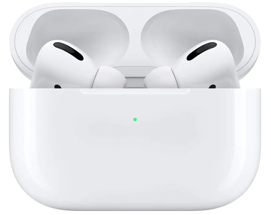 Promos : AirPods Pro à 199€, AirPods à 124€ Apple Watch Series 6 dès 369€, SE dès 259€