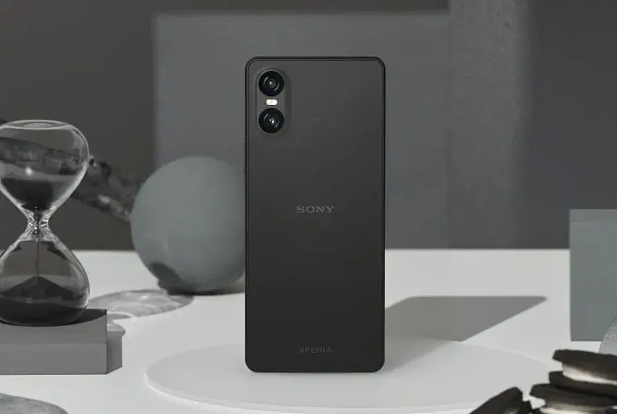 Xperia 10 VI&nbsp;: Sony supprime une mise &agrave; jour Android promise &agrave; l'achat en 2024