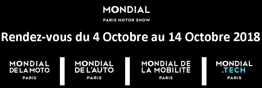 Mondial.Tech : un préambule parisien au CES, en marge du Mondial de l'automobile