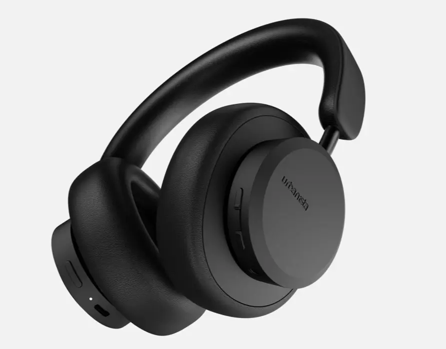 Miami : un casque Bluetooth avec ANC à 149€ chez Urbanista