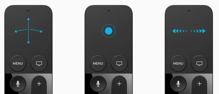 Les premiers tests de l'Apple TV soulignent son potentiel