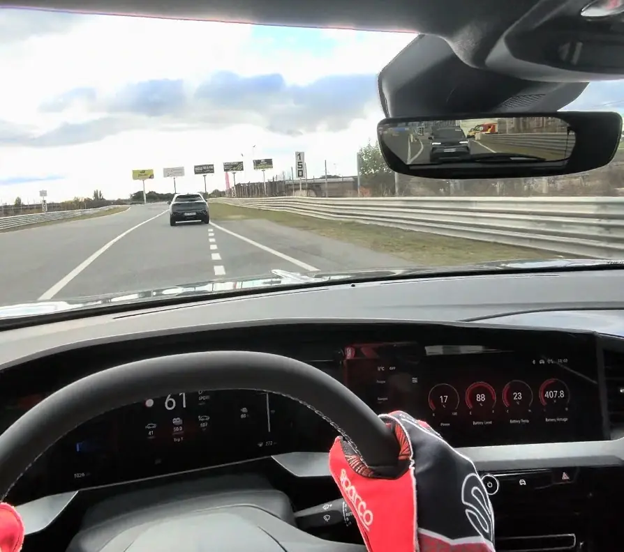 Essai Opel Moka GSE : les chevaux ou l’autonomie, il faut choisir !