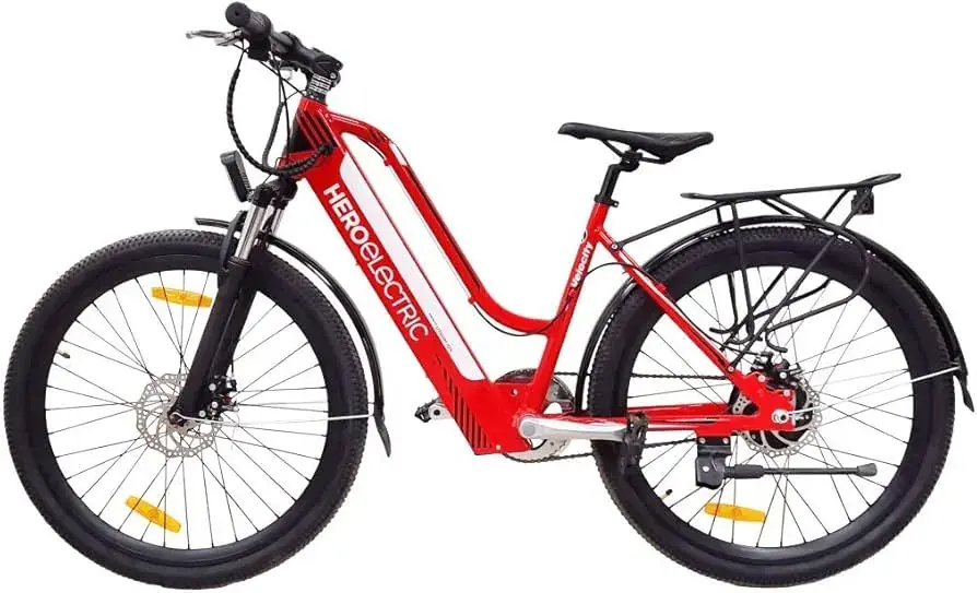 L'accord de libre-&eacute;change UE-Inde va faire baisser le prix des v&eacute;los &eacute;lectriques