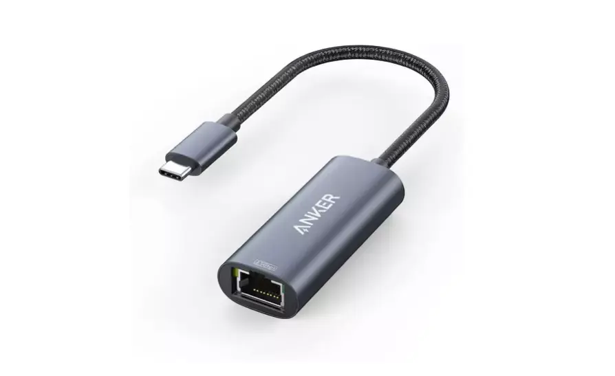 Les adaptateurs USB vers Ethernet peuvent ralentir un Mac