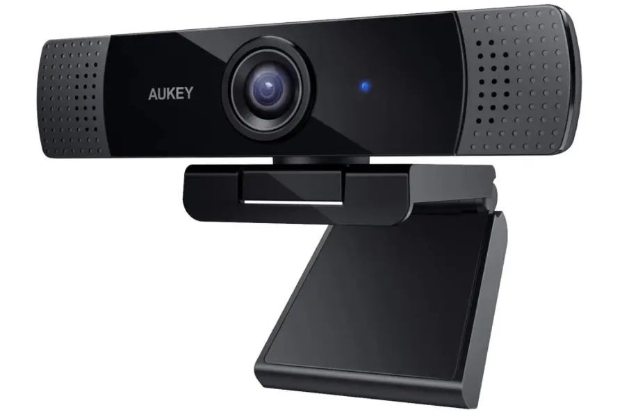 Promos : webcam Aukey 1080p à 33€, AirPods Pro à 229€, AirPods Gen2 à 135€