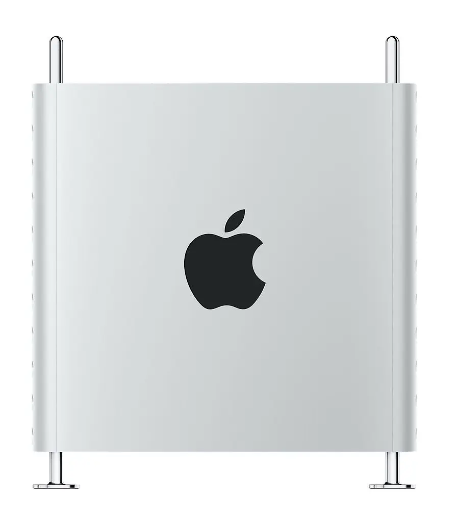 Le Mac Pro 2019 (8 coeurs/580X/48Go/1To) dès 6269€, iPad Air 3 256Go à 619€ (Refurb)