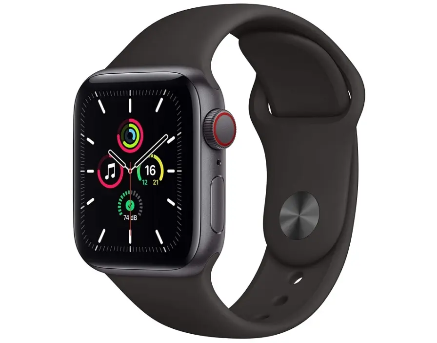 Promos : Apple Watch SE 4G dès 304€, iPhone 12 dès 789€, iPhone 12 mini dès 749€