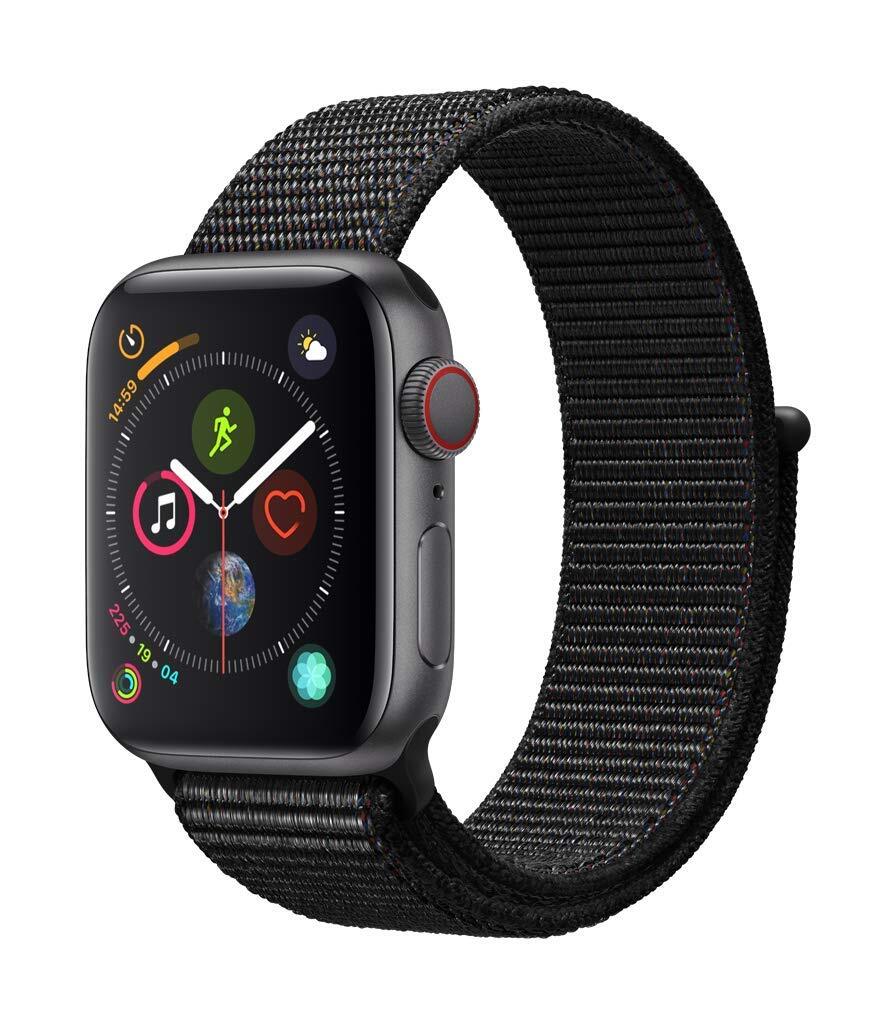 #primeday : AppleWatch Series 4 (459€), Series 3 (280€) et des bracelets (37€)