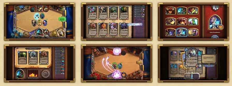 Hearthstone : fin de la beta, le jeu est officiellement disponible pour Mac & PC !