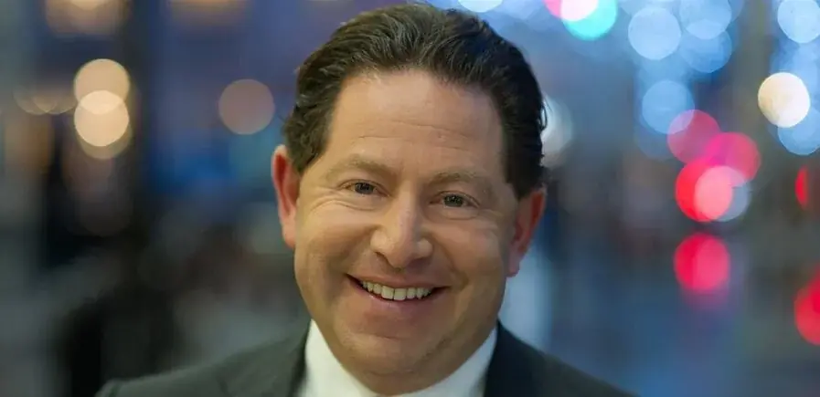 Bobby Kotick