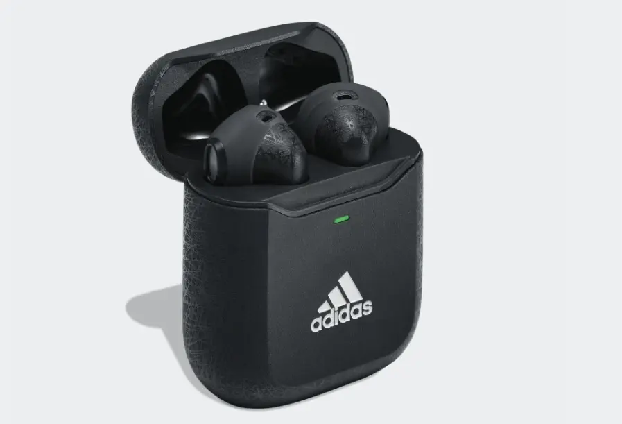 Adidas propose une nouvelle paire d'écouteurs True Wireless avec ANC à 189€