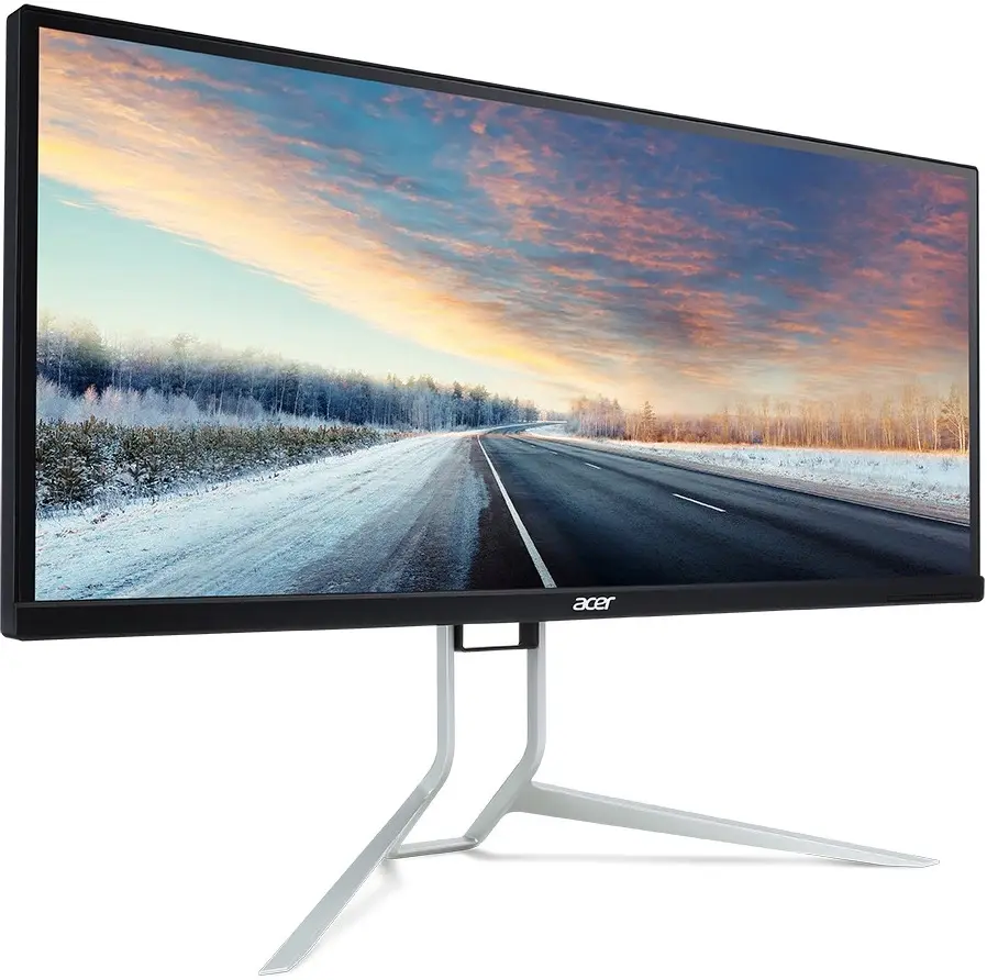 Bon plan : un écran de 34" Large (21:9) DP 1.2, 1440p et hub USB à seulement 566€ !