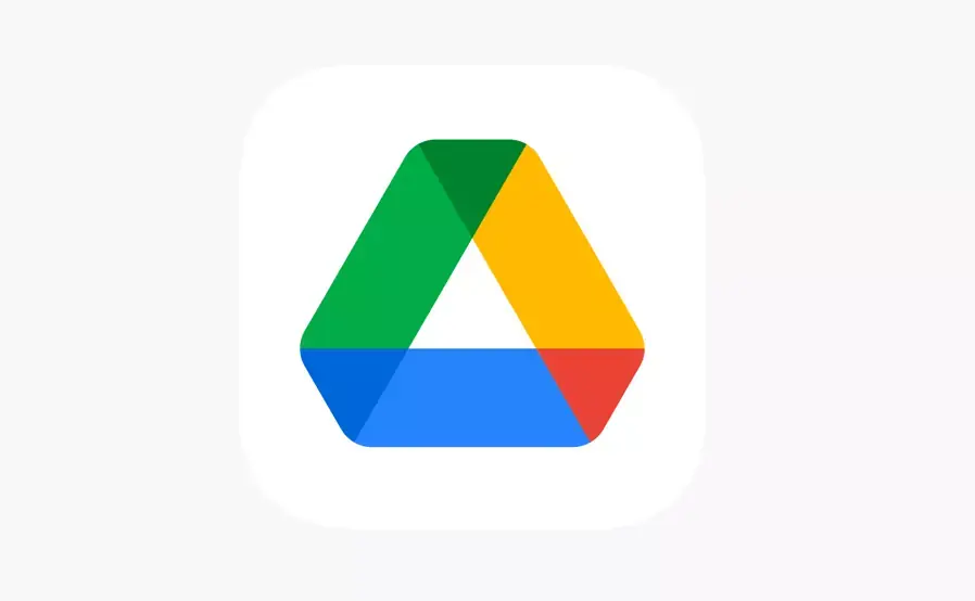 Google Drive a du mal avec les fichiers DS_Store