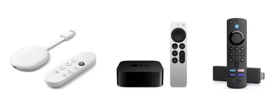 L'Apple TV vaut-elle vraiment son prix face à la concurrence ? (sondage)