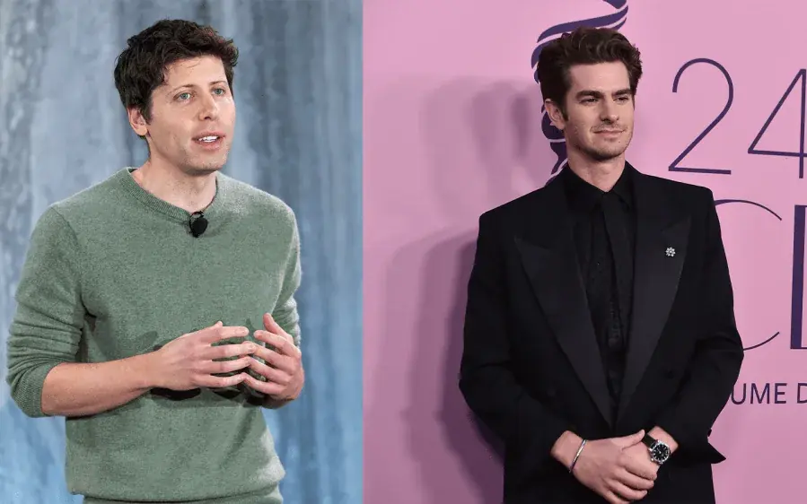 Non, Amazon ne veut plus sortir de film sur Sam Altman