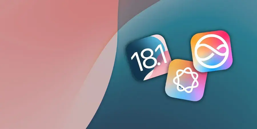 iOS 18.1