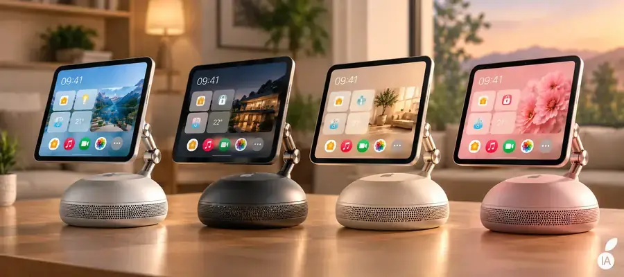 Siri AI en Europe&nbsp;: combien de mois faudra-t-il attendre pour l'avoir sur iPhone et iPad&nbsp;?