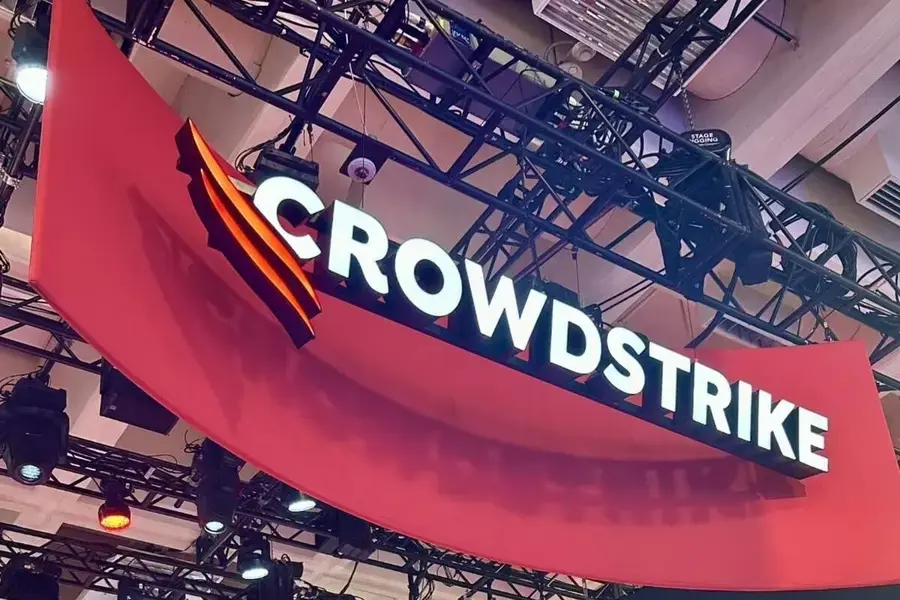 CrowdStrike