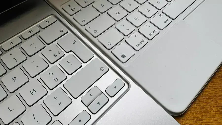 Apple is preparing a new, cheaper Magic Keyboard