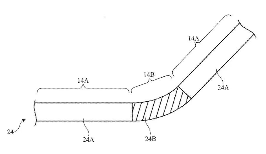 Apple aimerait bien un iPhone incassable (et rugueux)