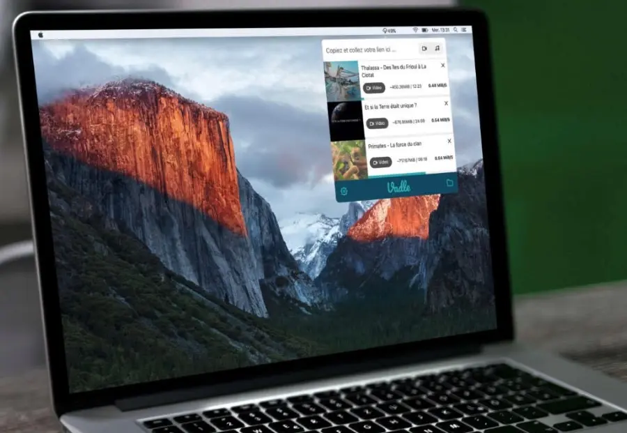 Vadle 2 : un outil gratuit pour télécharger les vidéos depuis le web