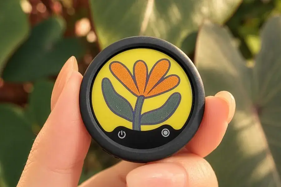 Insta360 Mic&nbsp;: 60 euros de moins que le Mic Pro, et plus d'autonomie