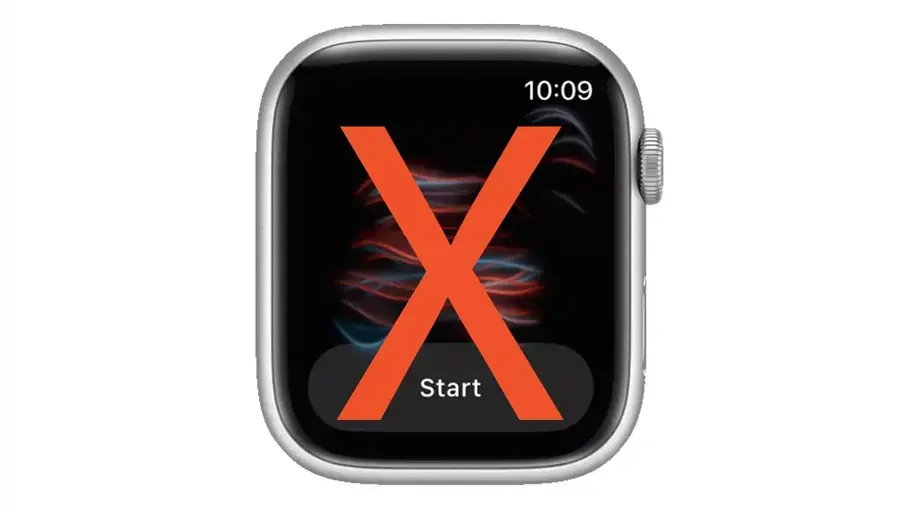 Apple Watch oxygène sanguin Masimo