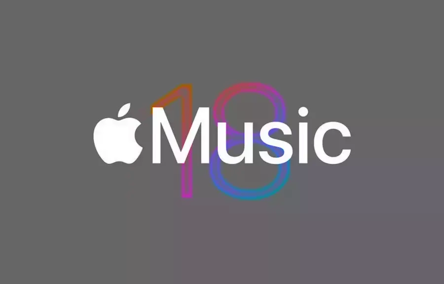 Apple Music iOS 18