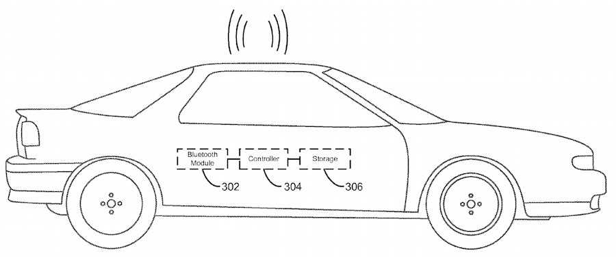 Plus fort que CarPlay, l'iPhone pourrait devenir le centre de commande de nos voitures