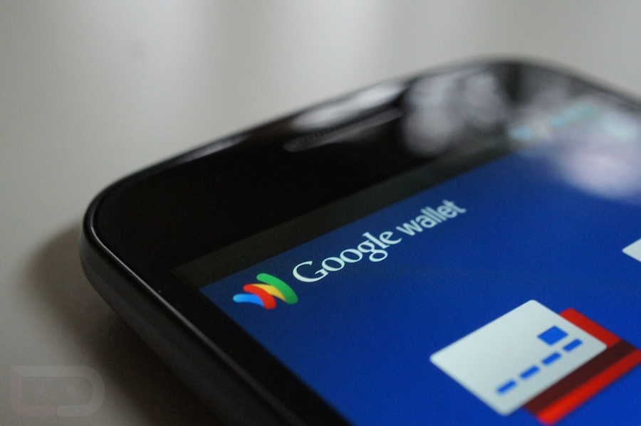 Plaso : la riposte de Google à Apple Pay ?