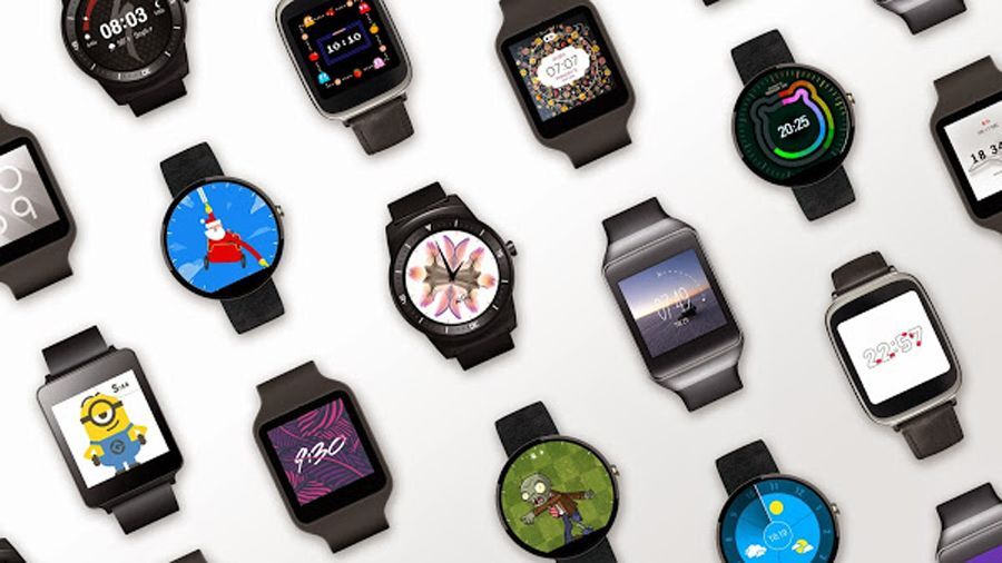 Bientôt une app iOS pour communiquer avec les montres Android Wear ?