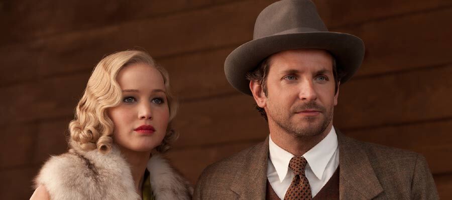 "Serena" avec Jennifer Lawrence, arrive sur iTunes 3 semaines avant sa sortie en salle aux USA