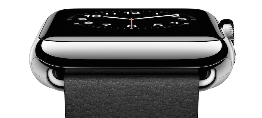 Apple Watch : 8 Go de stockage, mais des limitations strictes