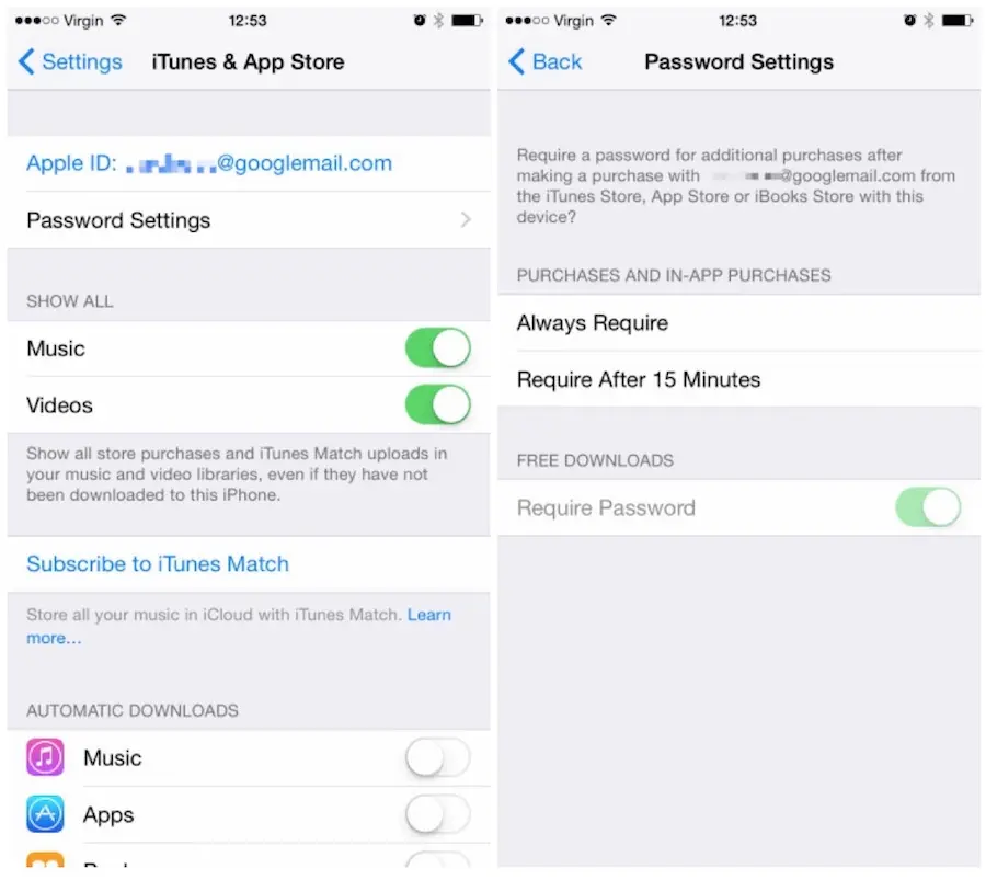 iOS 8.3 : des améliorations pour Siri et l'App Store