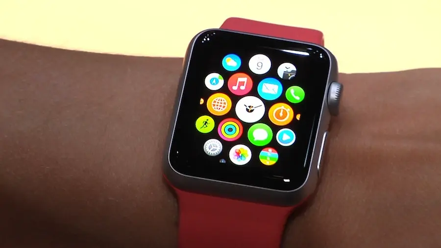 Apple Watch : un seul exemplaire par personne pour le lancement ?