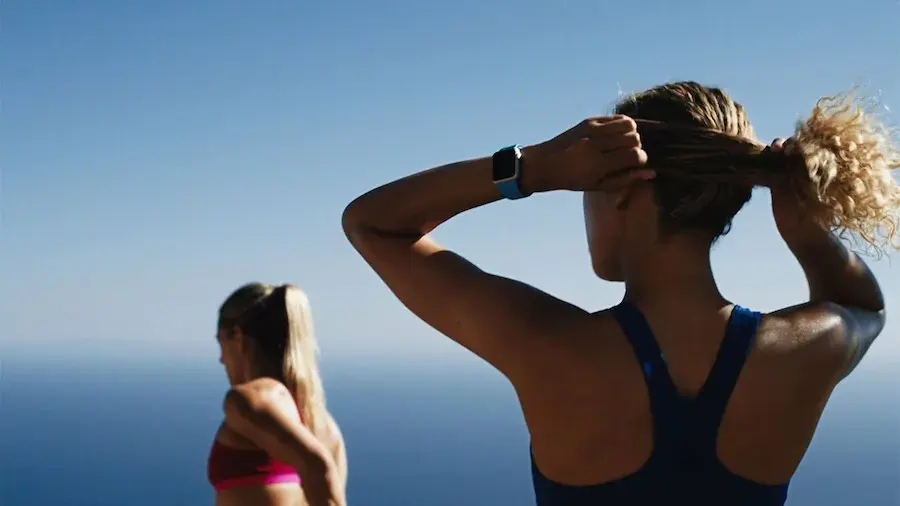 Apple Watch : un compagnon sportif efficace ?