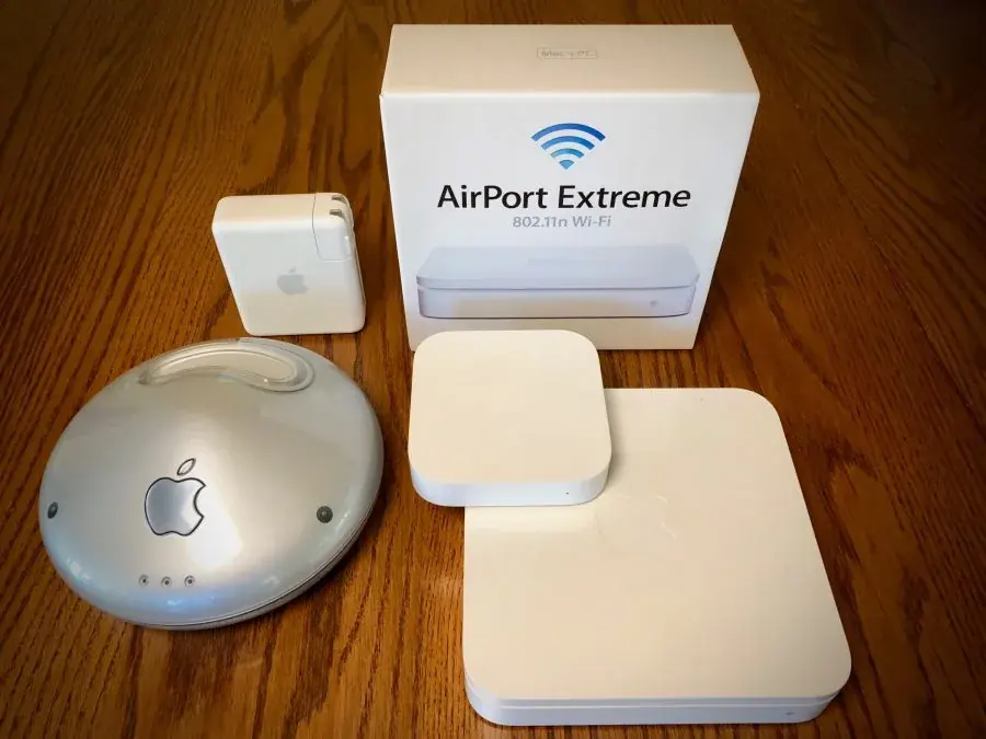 L'Apple TV suivra-t-elle la m&ecirc;me destin&eacute;e que les AirPort&nbsp;?