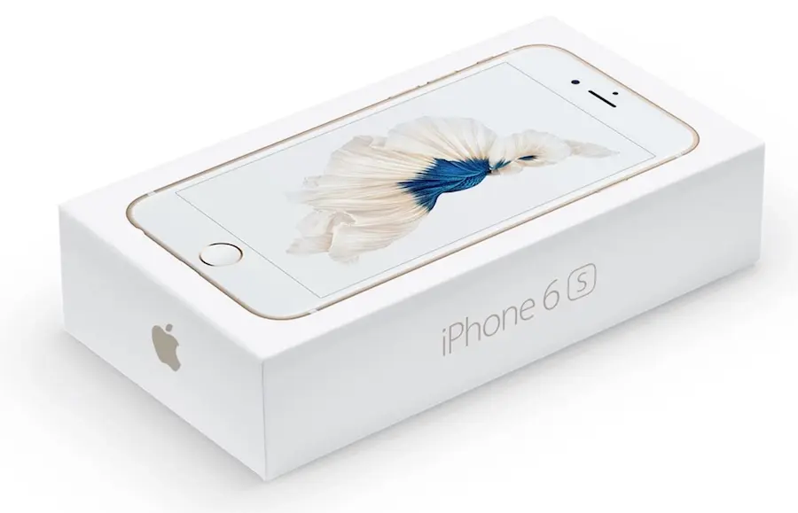 De nouveaux problèmes de production pour la dalle des iPhone 6s Plus ?