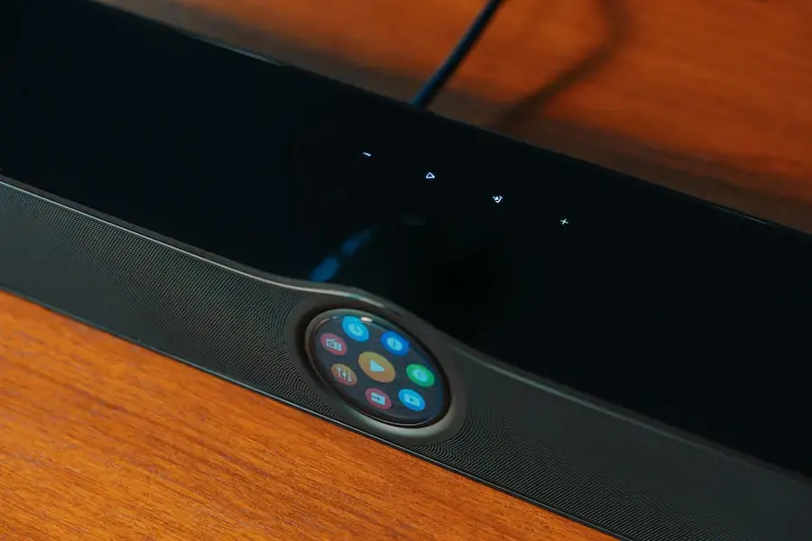 WiiM s'attaque &agrave; Sonos avec sa premi&egrave;re barre de son