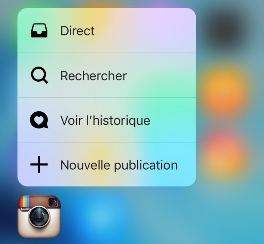 Instagram et Evernote sont prêts pour l'iPhone 6s