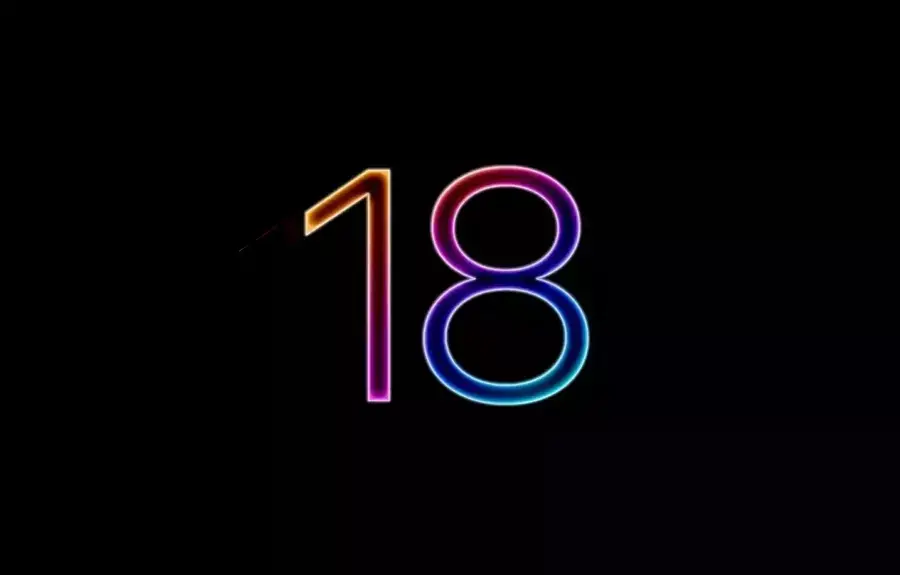 iOS 18