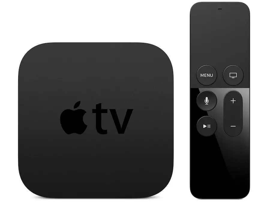 Les pré-commandes de la nouvelle Apple TV sont ouvertes !