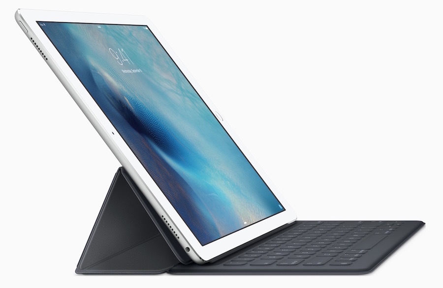 L'iPad Pro trop cher pour devenir un best-seller ?