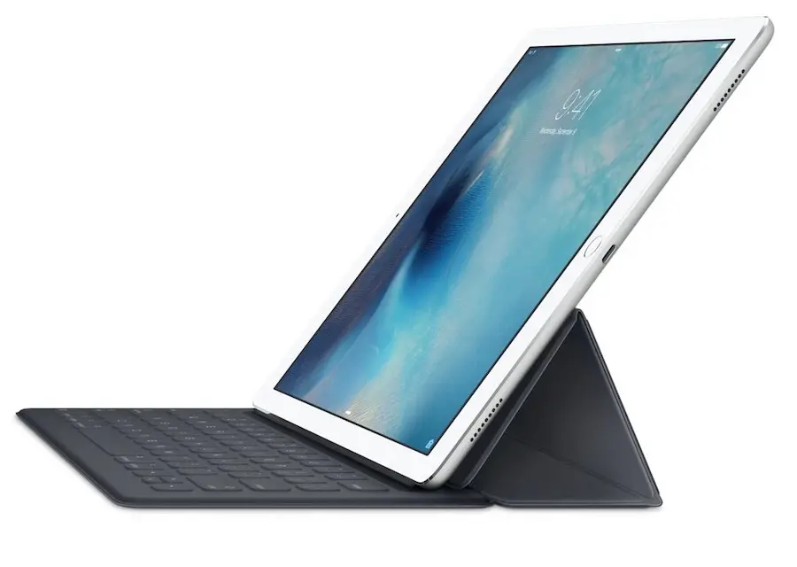 iPad Pro : quels accessoires choisir avec la nouvelle tablette ?