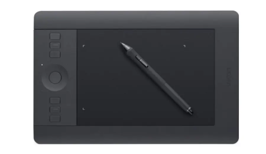 Bons plans : Wacom Cintiq, Intuos, Bamboo Spark et stylets jusqu'à -50%