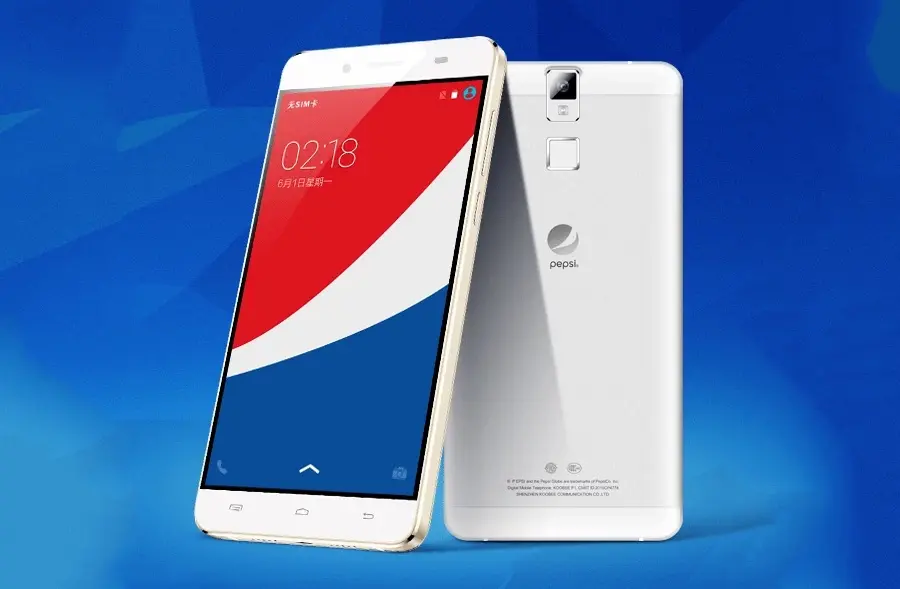 Le "Pepsi Phone" est déjà un flop et pourrait ne jamais voir le jour