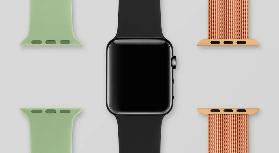 Apple Watch : un nouvel outil interactif pour tester tous les styles (bracelets, cadrans et boitiers)