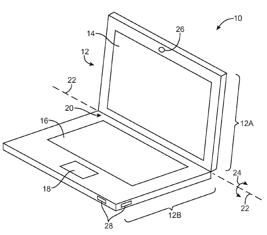 Une puce 3G/4G dans de futurs MacBook ?